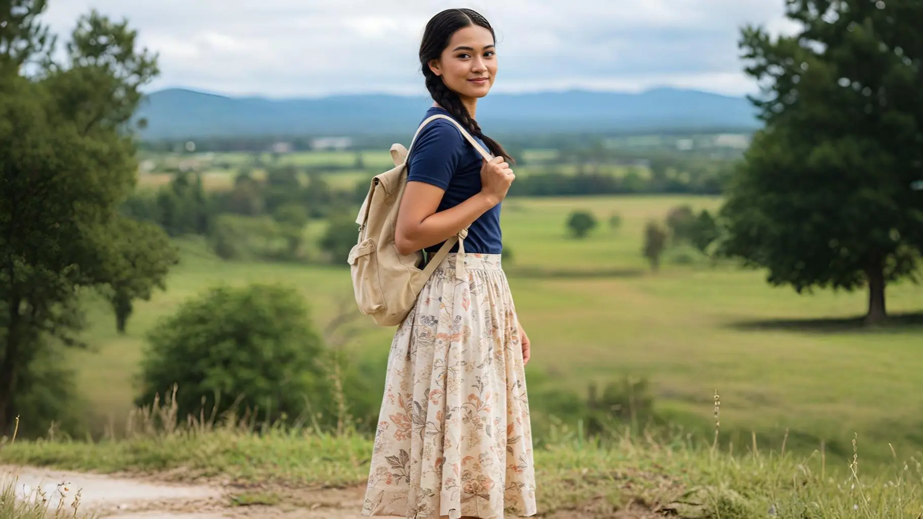 20 Practical Mission Trip Outfits to Keep You Comfortable and Modest – featured image