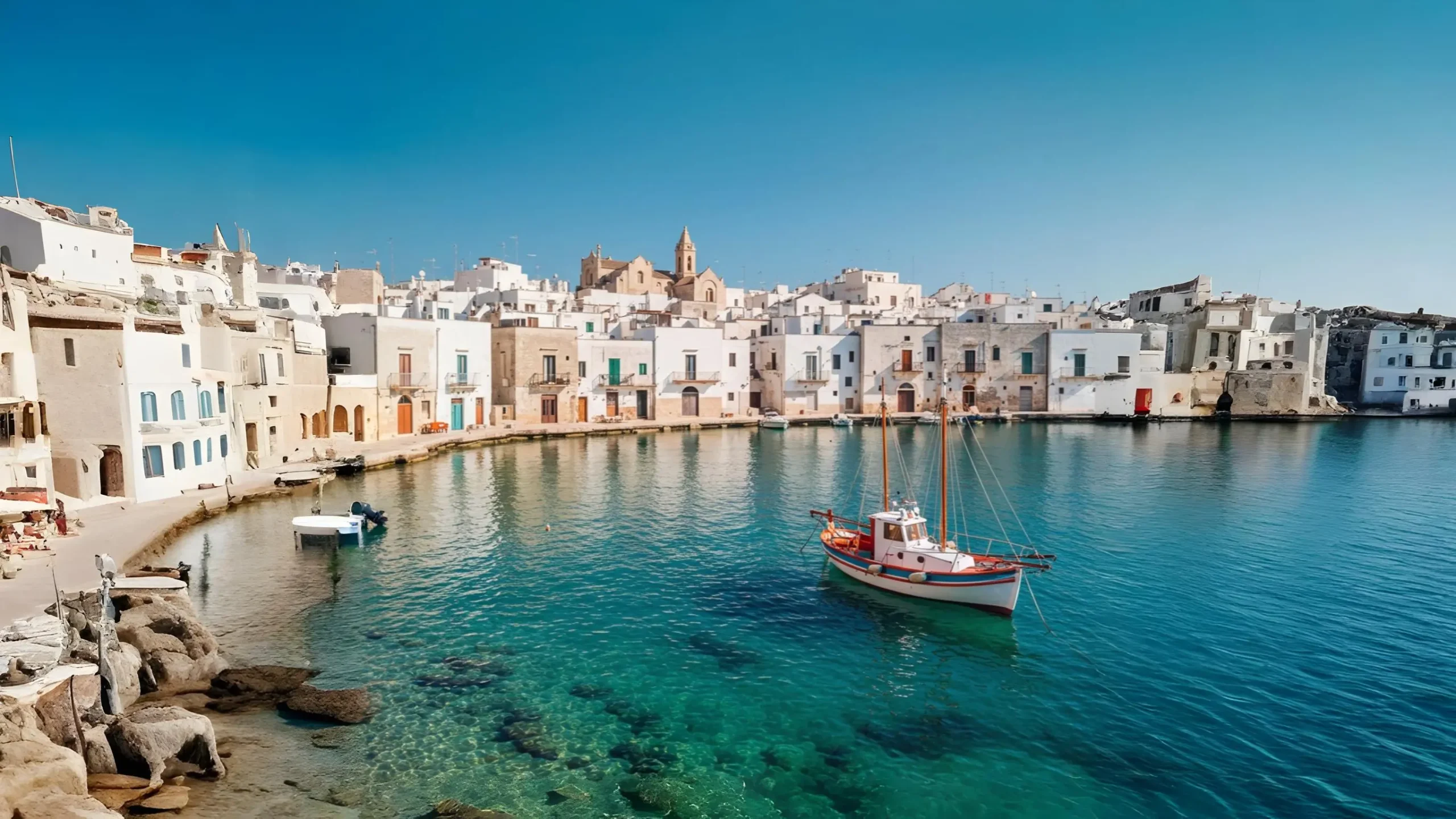 20 Reasons Why Puglia, Italy Should Be on Your Travel Bucket List