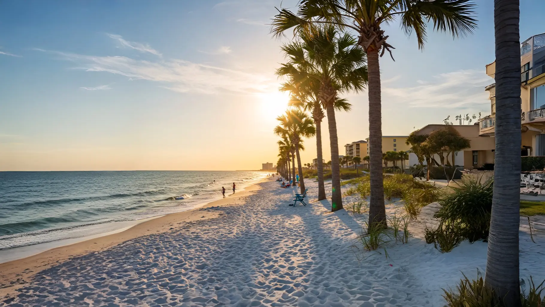 20 Reasons to Visit Gulf Shores, Alabama for a Beach Paradise