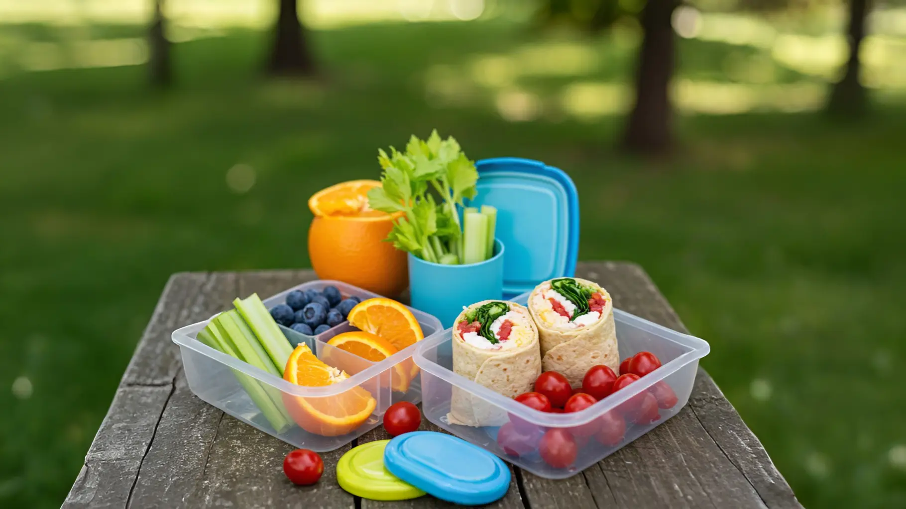 20 Smart and Easy Field Trip Lunch Ideas for Kids and Adults