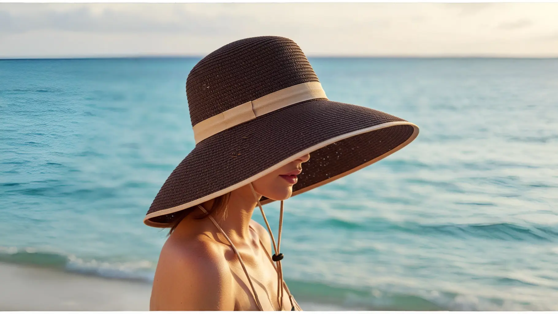 30 Must-Have Items for the Ultimate Beach Packing List