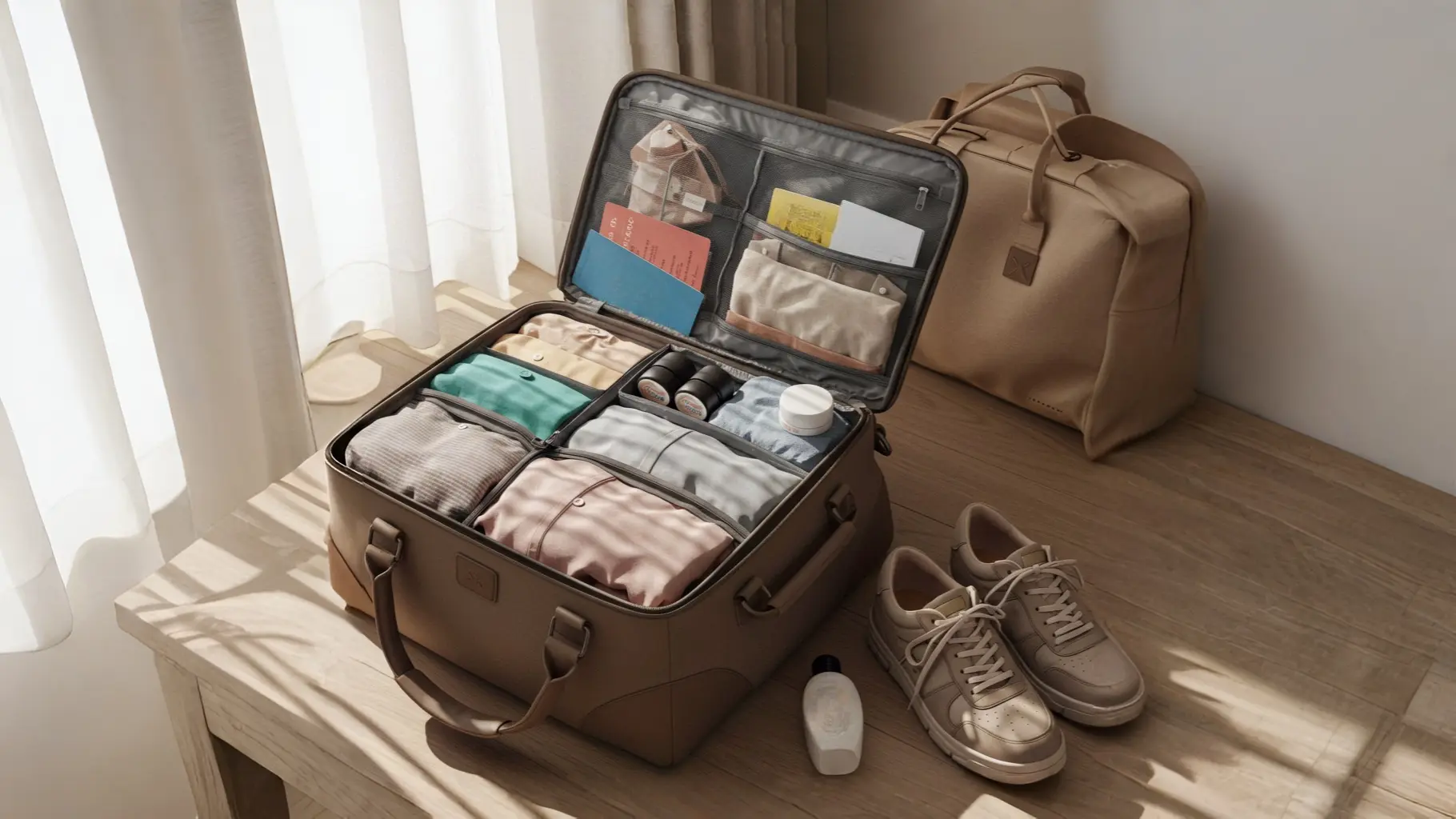 40 College Packing List Essentials for a Smooth Transition