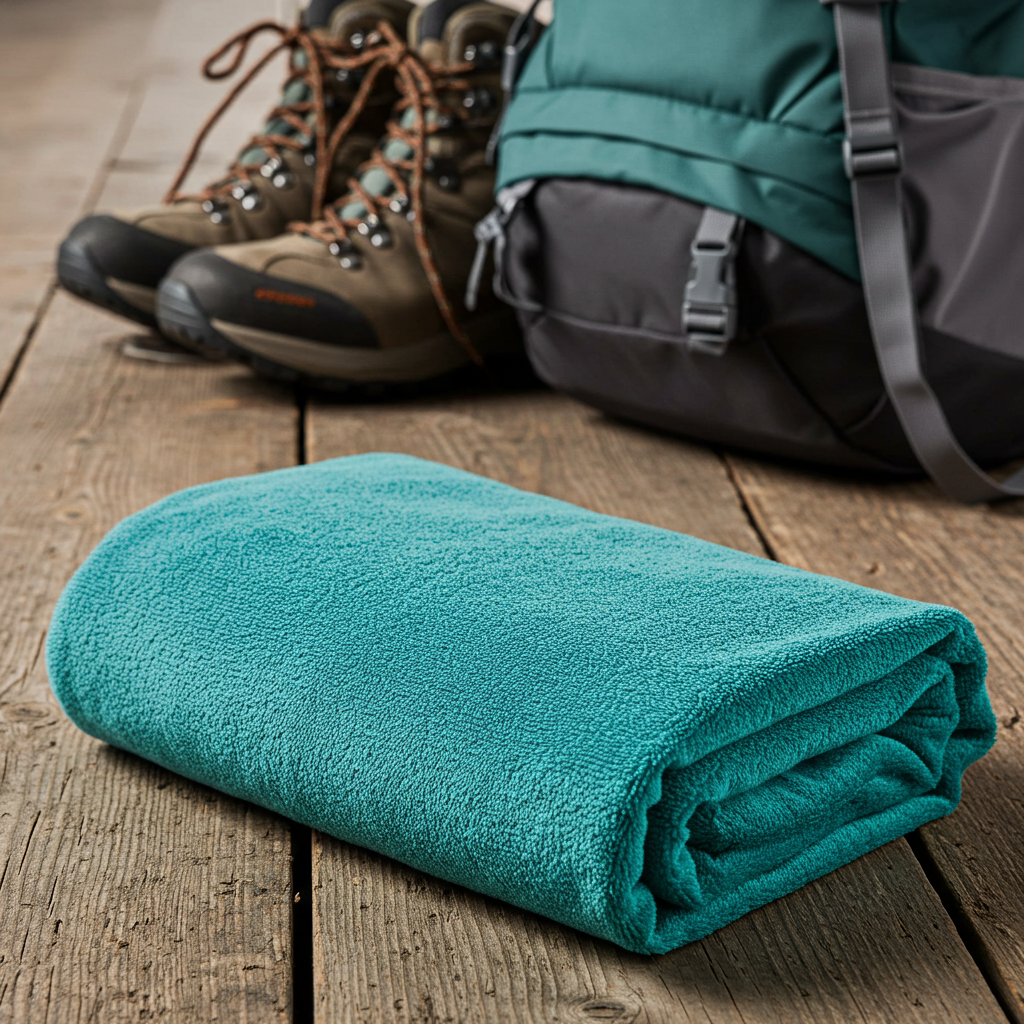 Compact Travel Towel Quick-Dry and Space-Saving-min