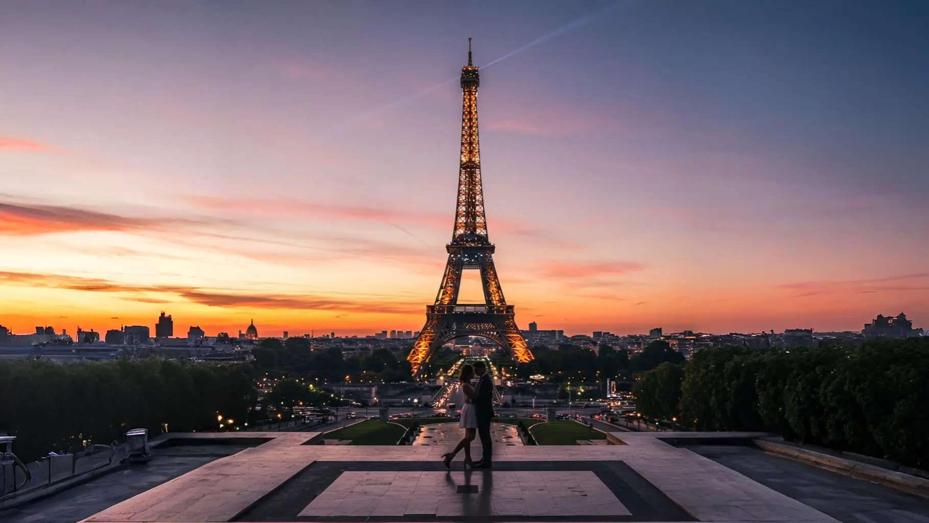 21 Fascinating Facts About the Eiffel Tower That Will Deepen Your Love for Paris featured image