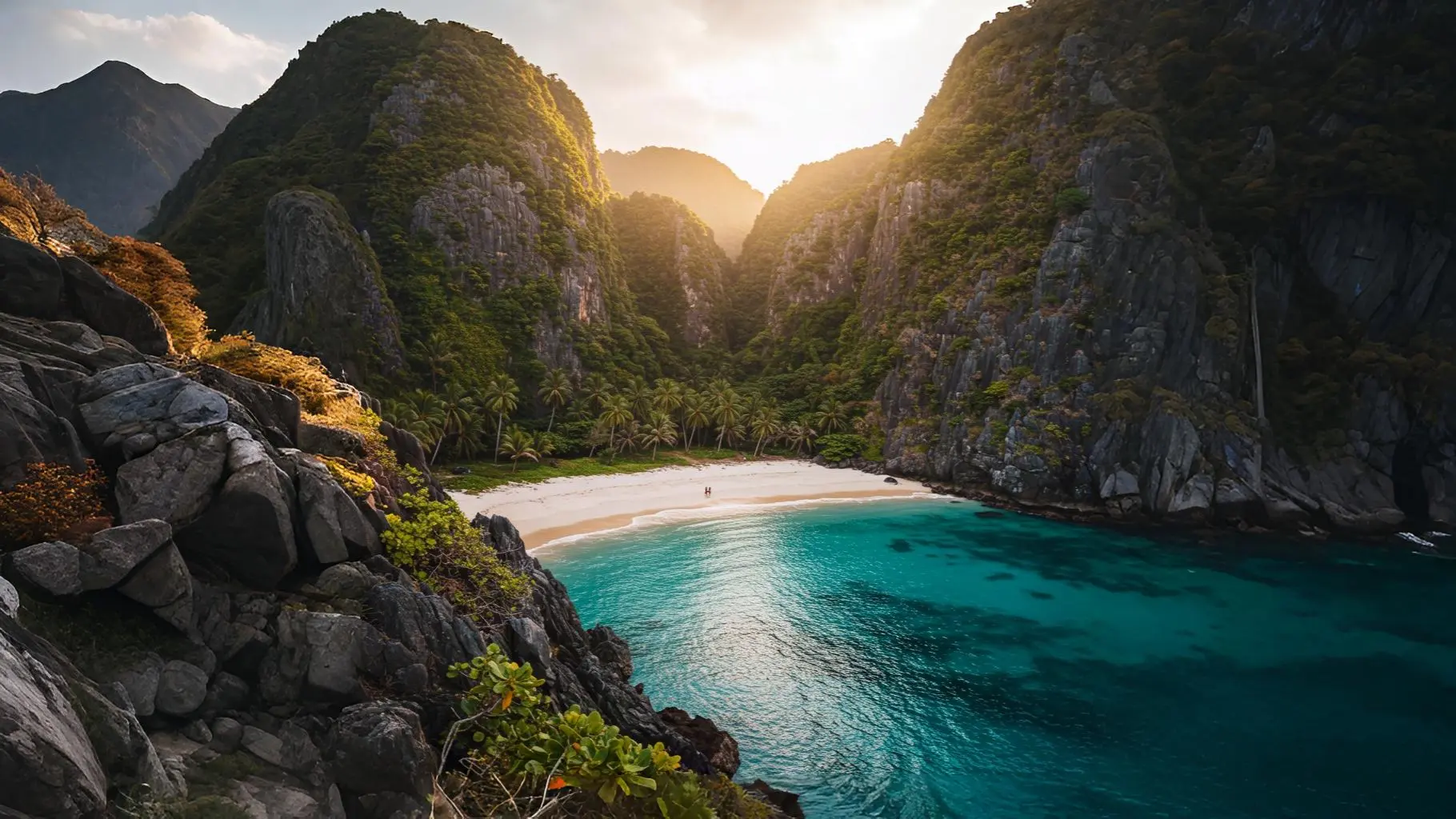 21 Hidden Honeymoon Destinations You Need to Discover – Featured Image