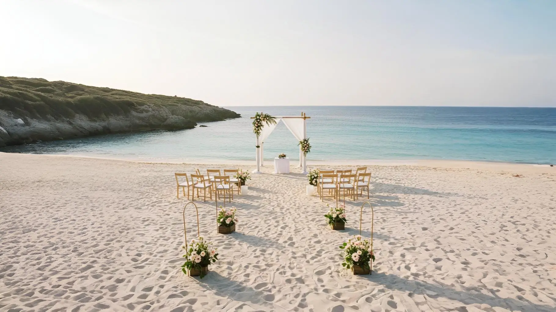23 Sun-Kissed Escapes to Explore Destination Wedding Locations for a Magical Summer Ceremony – featured image