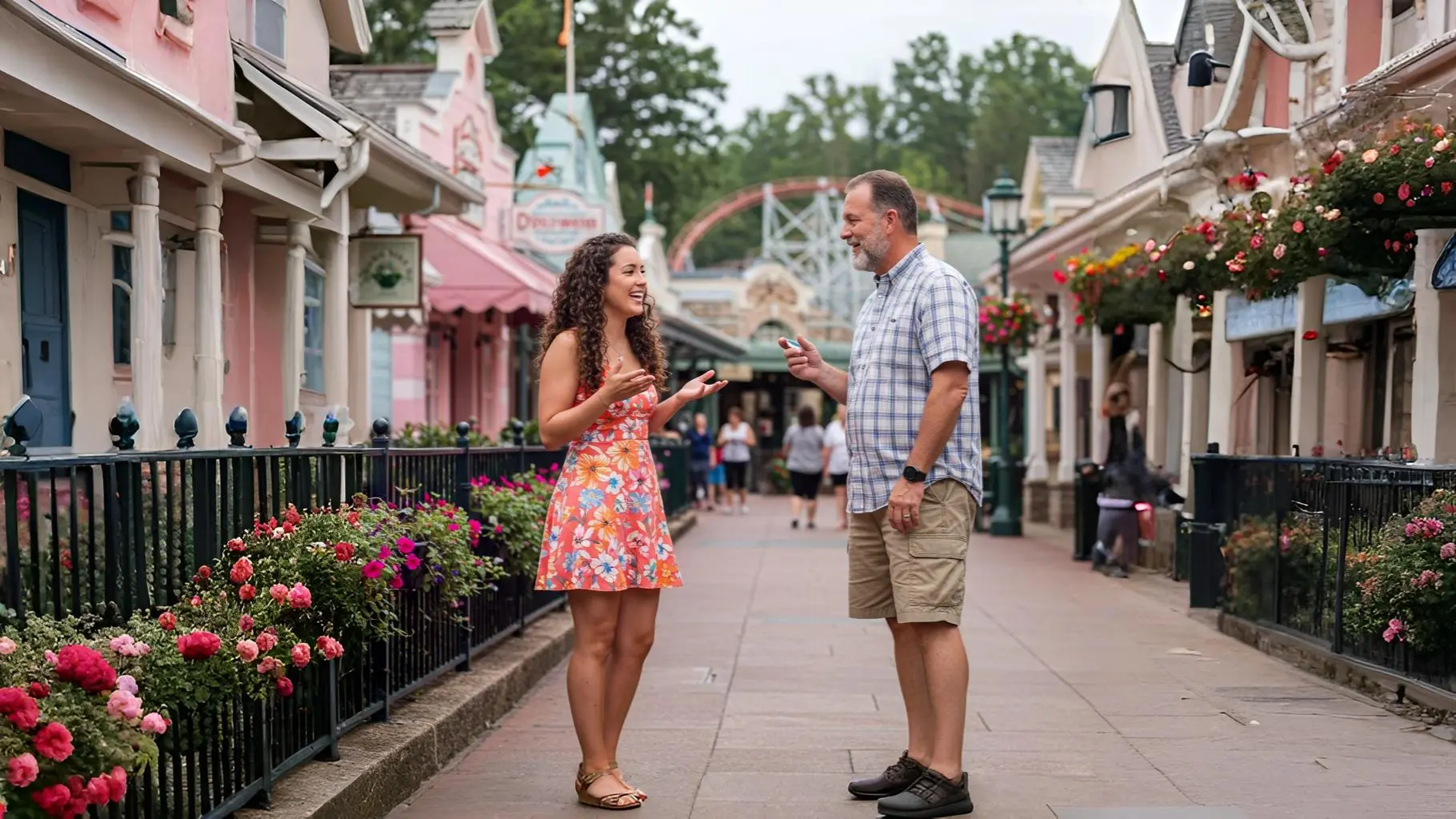 24 Must-Know Tricks Dollywood Fans Use to Beat Crowds and Maximize Fun – featured iamge