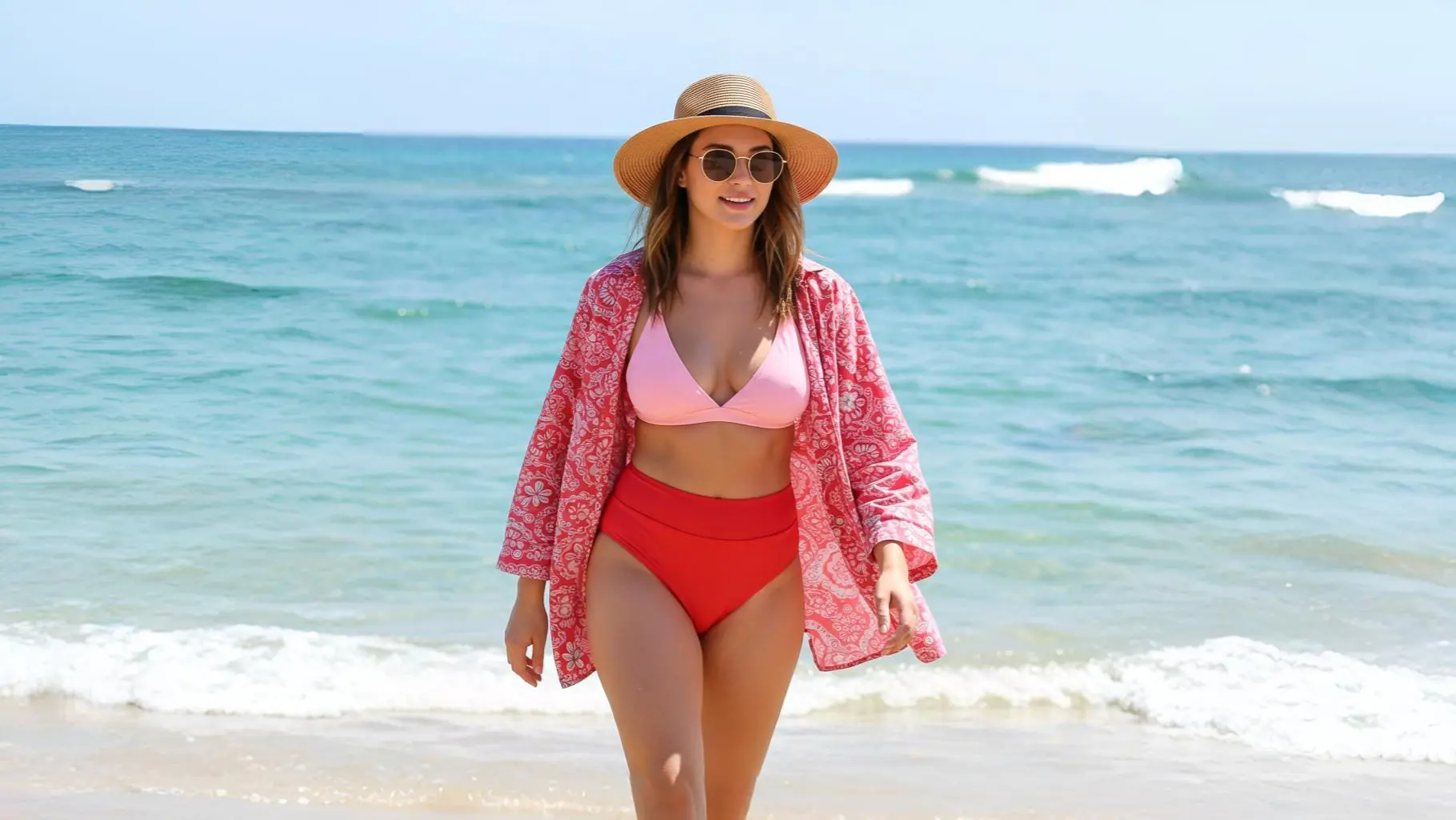 Dive Into Style 20 Perfect Water Park Outfit Ideas for a Fun-Filled Day – featured image