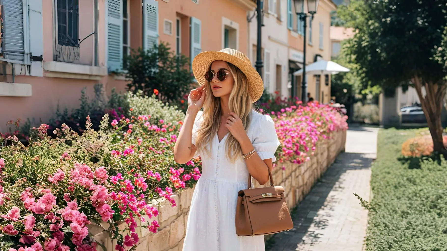 The Ultimate South of France Look book 22 Chic Picks You Need – featured image