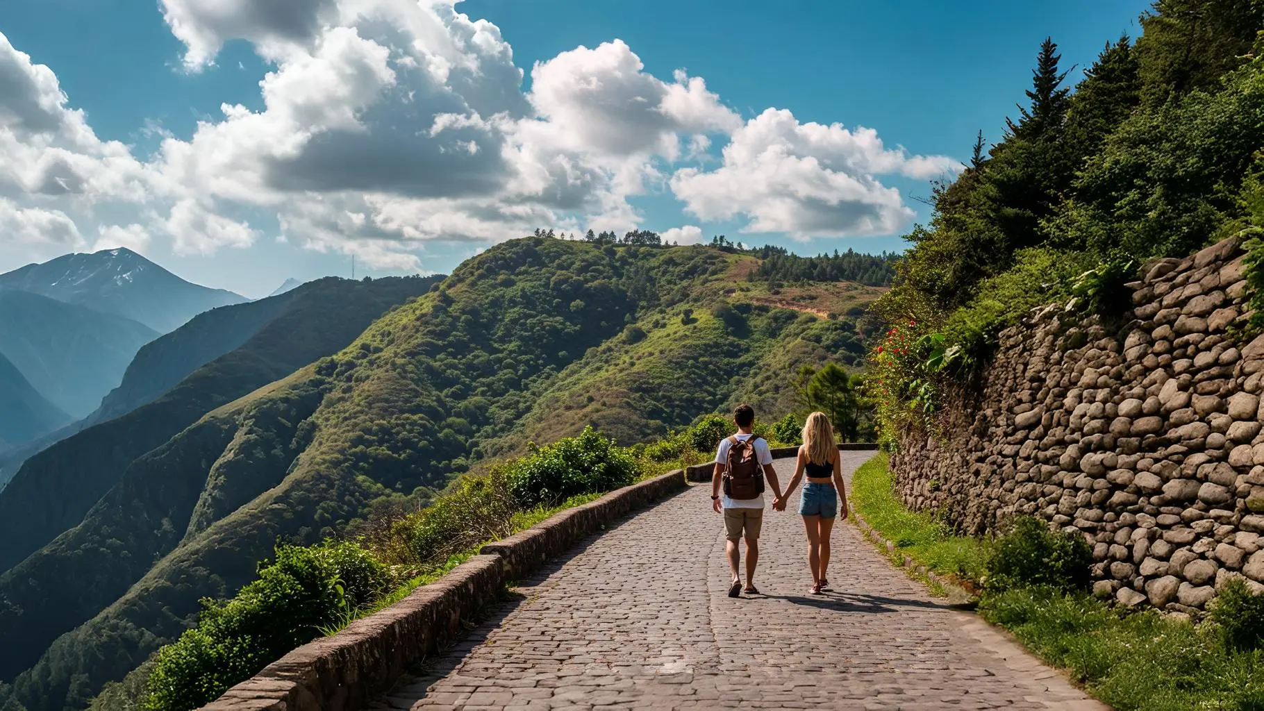 14 Essential Safe Travel Tips for Stress-Free Adventures – Featuredd image