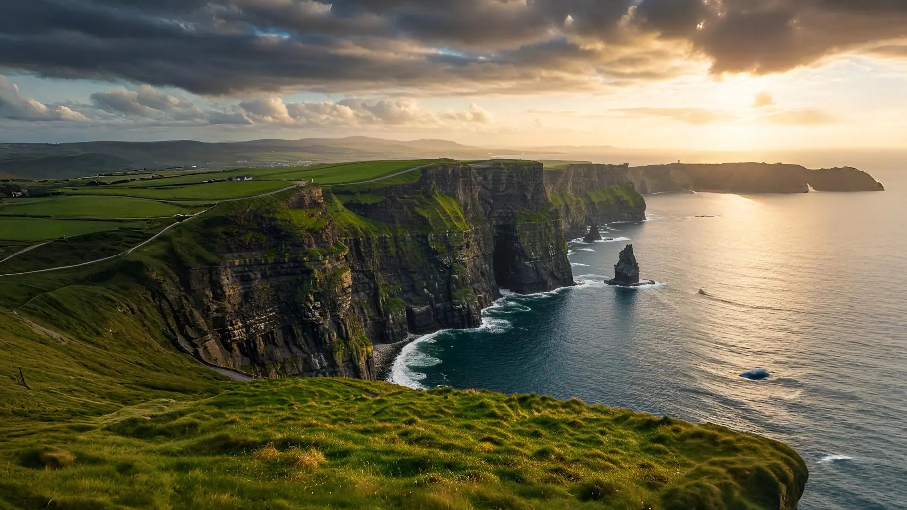 15 Best Places to Visit in Ireland for an Unforgettable Trip