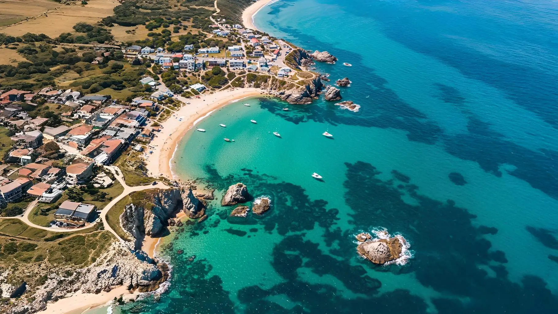 20 Hidden US Travel Gems to Visit Before They Go Viral – featrured image