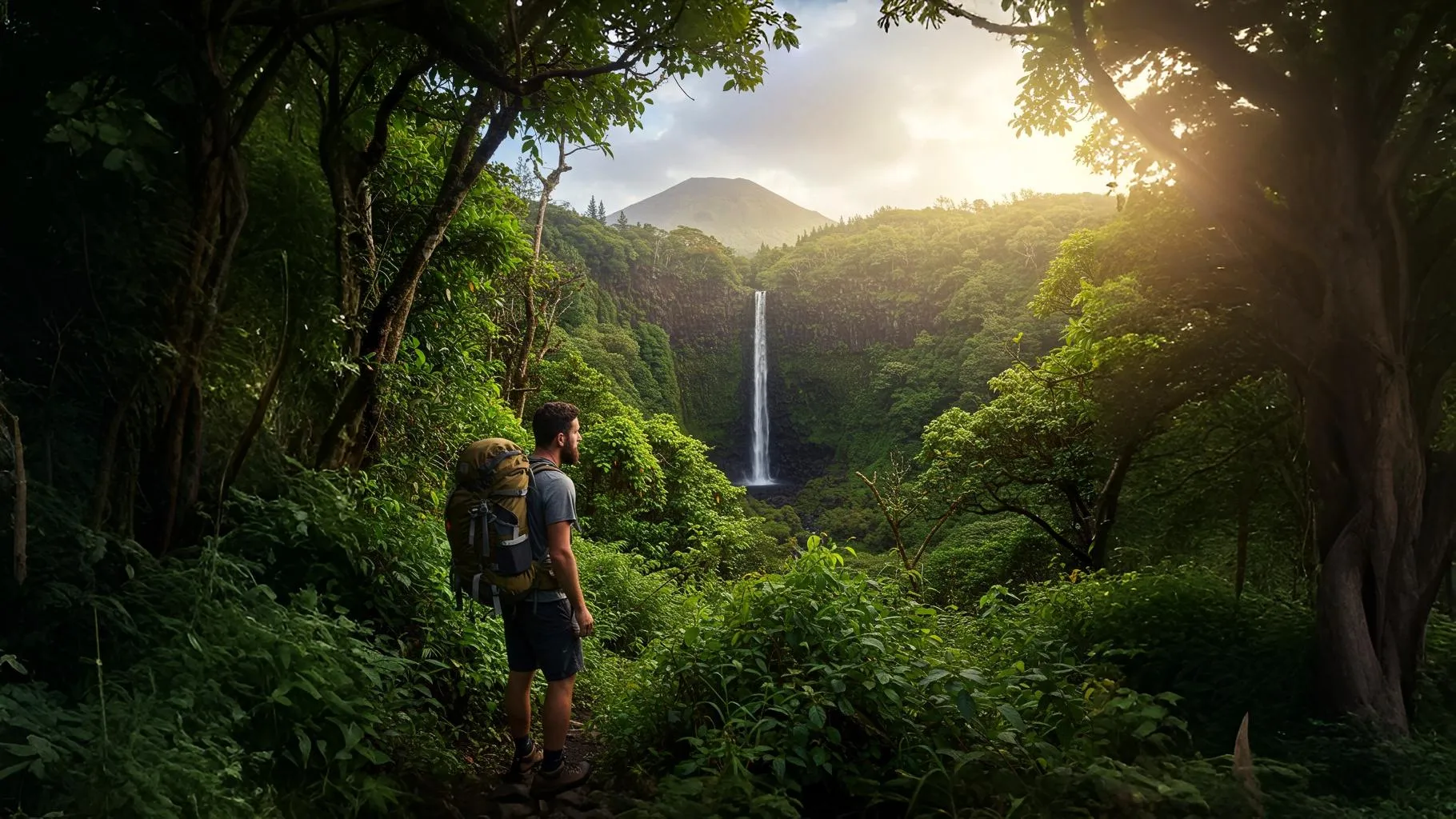 15 Epic Adventures on Big Island Hawaii for Unforgettable Fun – Featured Image