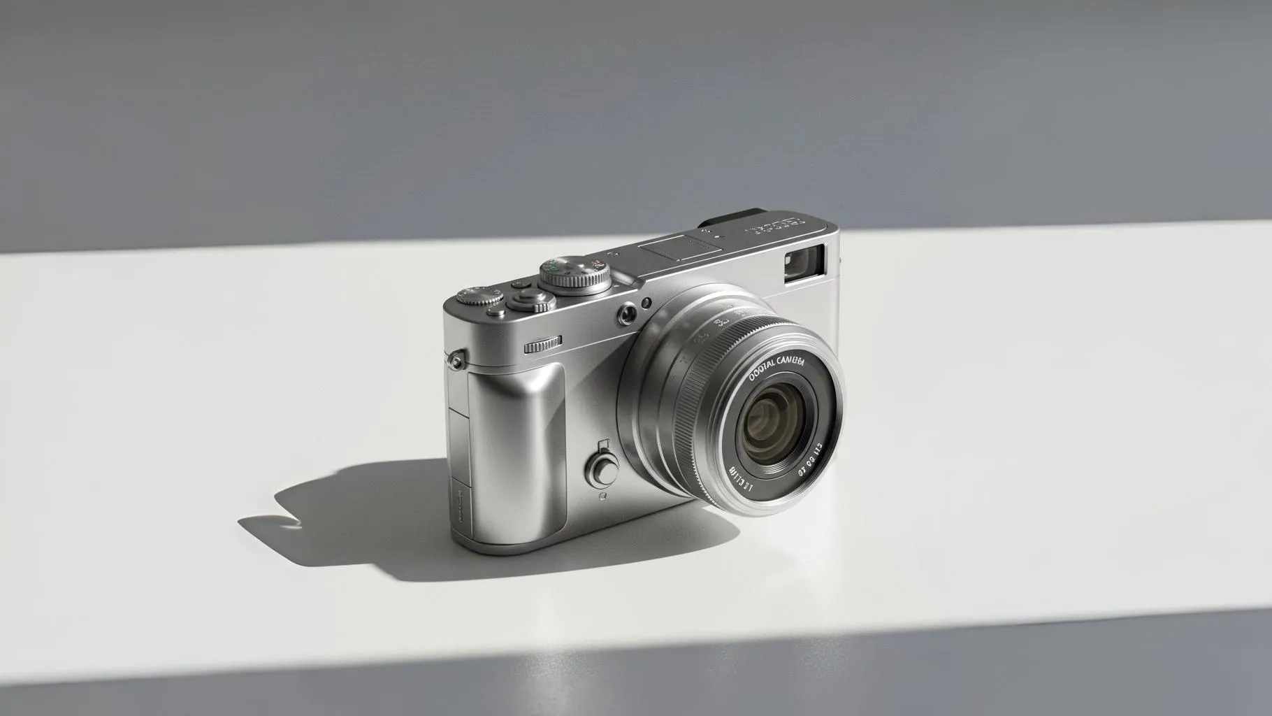 15 Top Digital Cameras for Aesthetic Photography 2025 – Featured Image