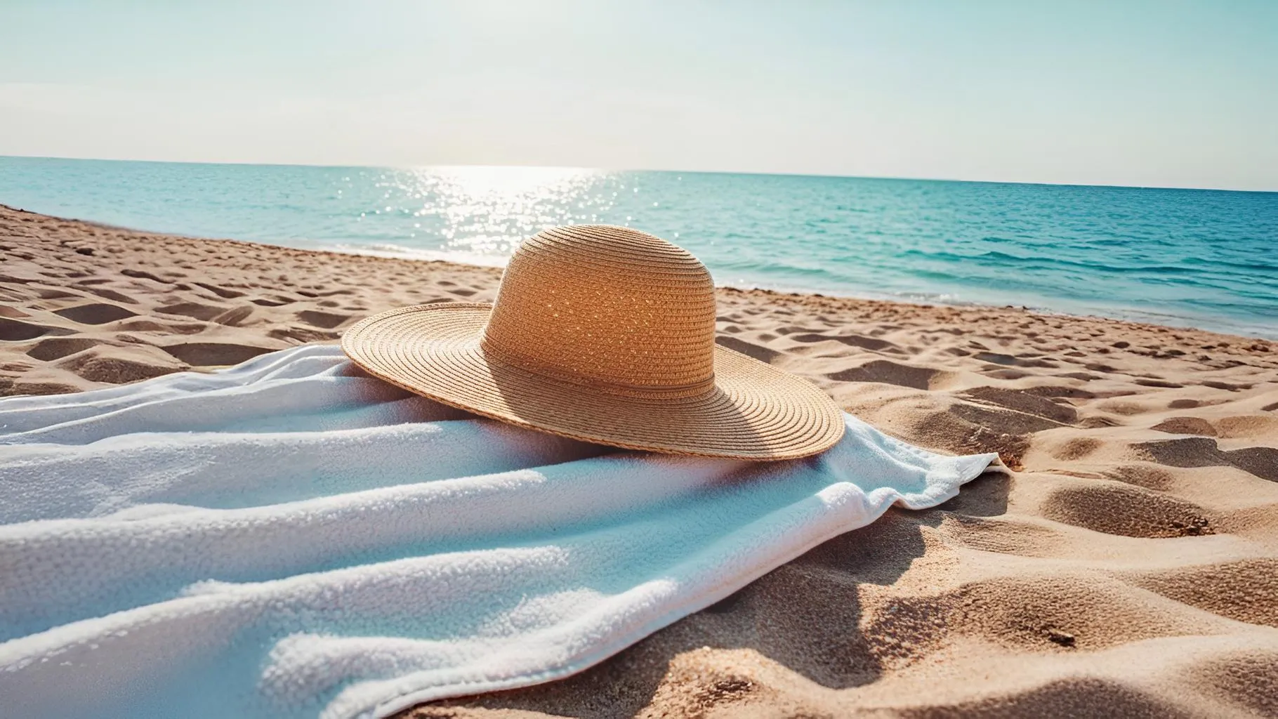 17 Must-Have Beach Vacation Items for a Perfect Getaway – Feaured Image