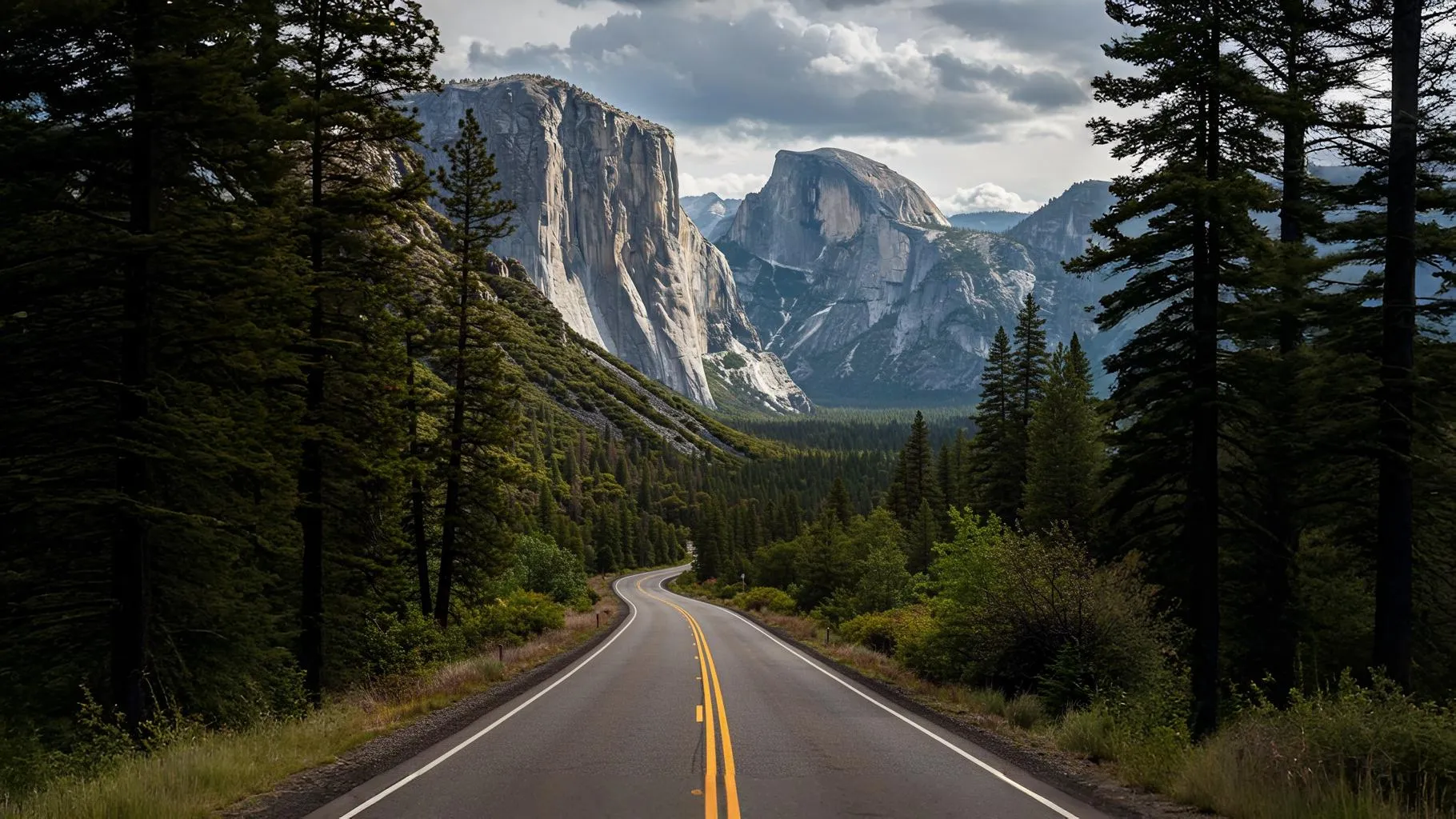 17 National Park Road Trips for a Serene Getaway – featured image