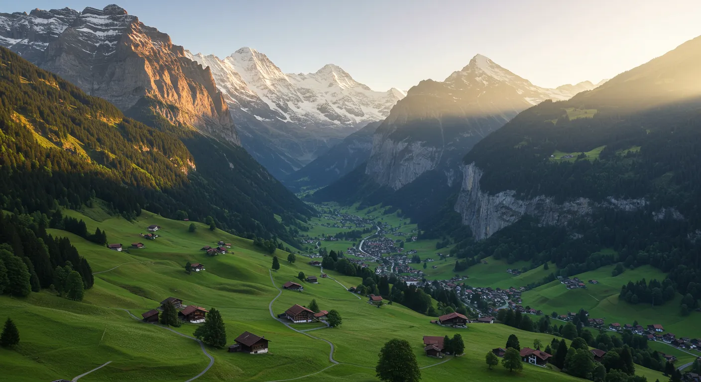 14 Stunning Travel Wallpapers to Spark Your Wanderlust - Featured Image