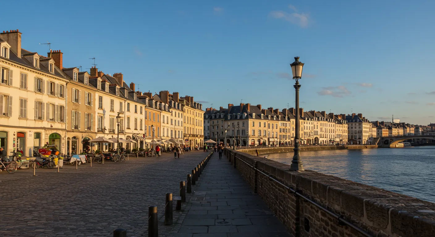 15 Epic France Travel Tips to Plan the Perfect Vacation – Featured Image