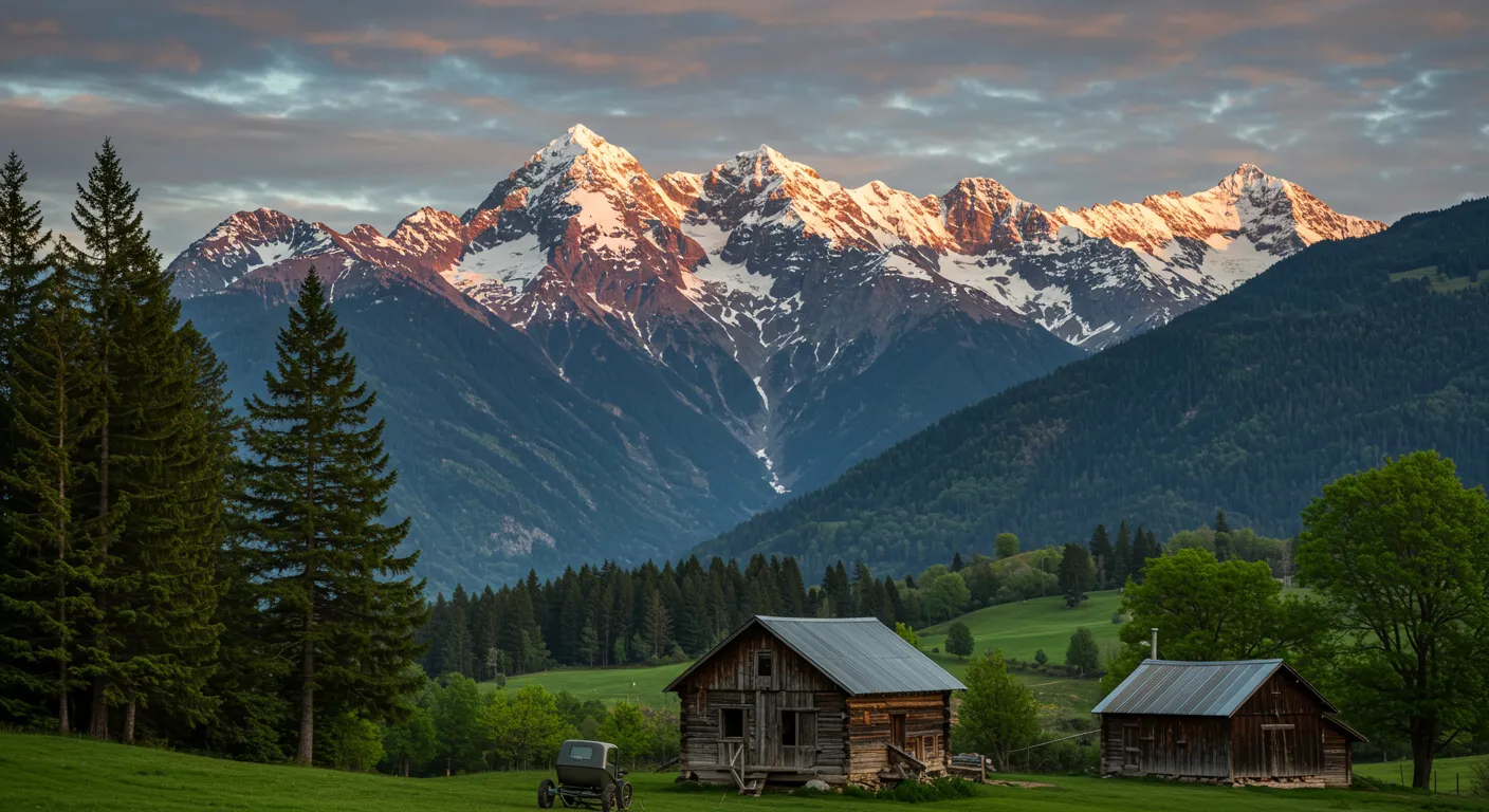 10 Family-Friendly Thanksgiving Weekend Getaways for a Memorable Holiday – Featured Image