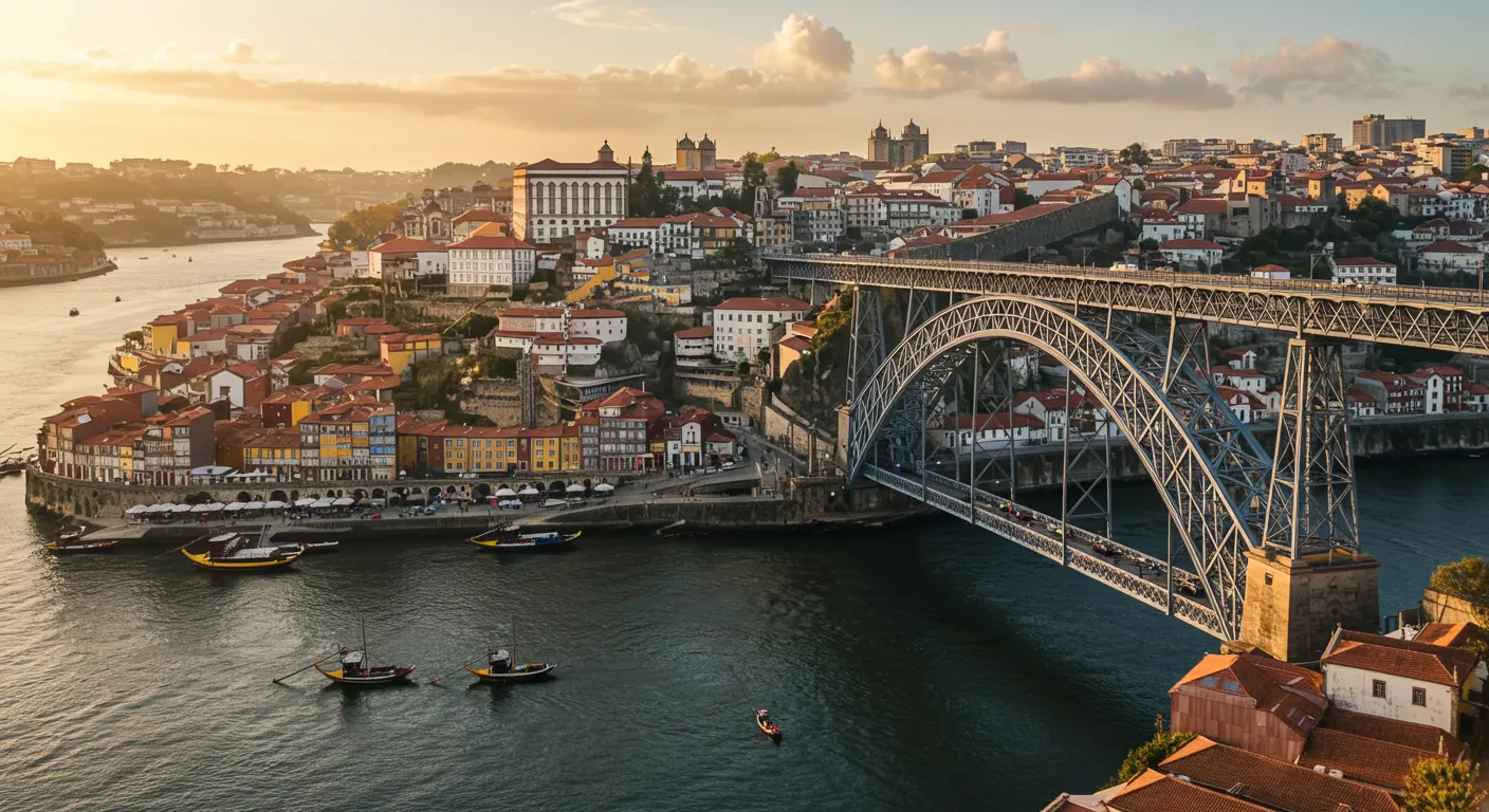 14 Epic Things to Do in Porto, Portugal That Make Your Trip Unforgettable – Featutred Image