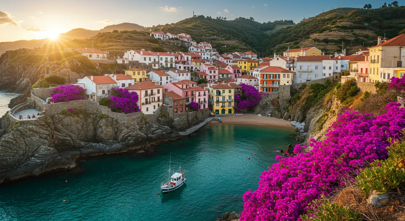 15 Incredible Hidden Gems in Portugal You Must Visit – Featured Image